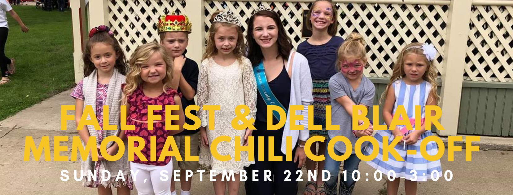 Lake City, Iowa Official City and Betterment site