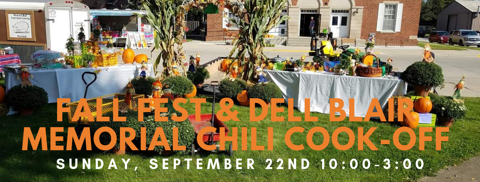 Lake City, Iowa Official City and Betterment Website