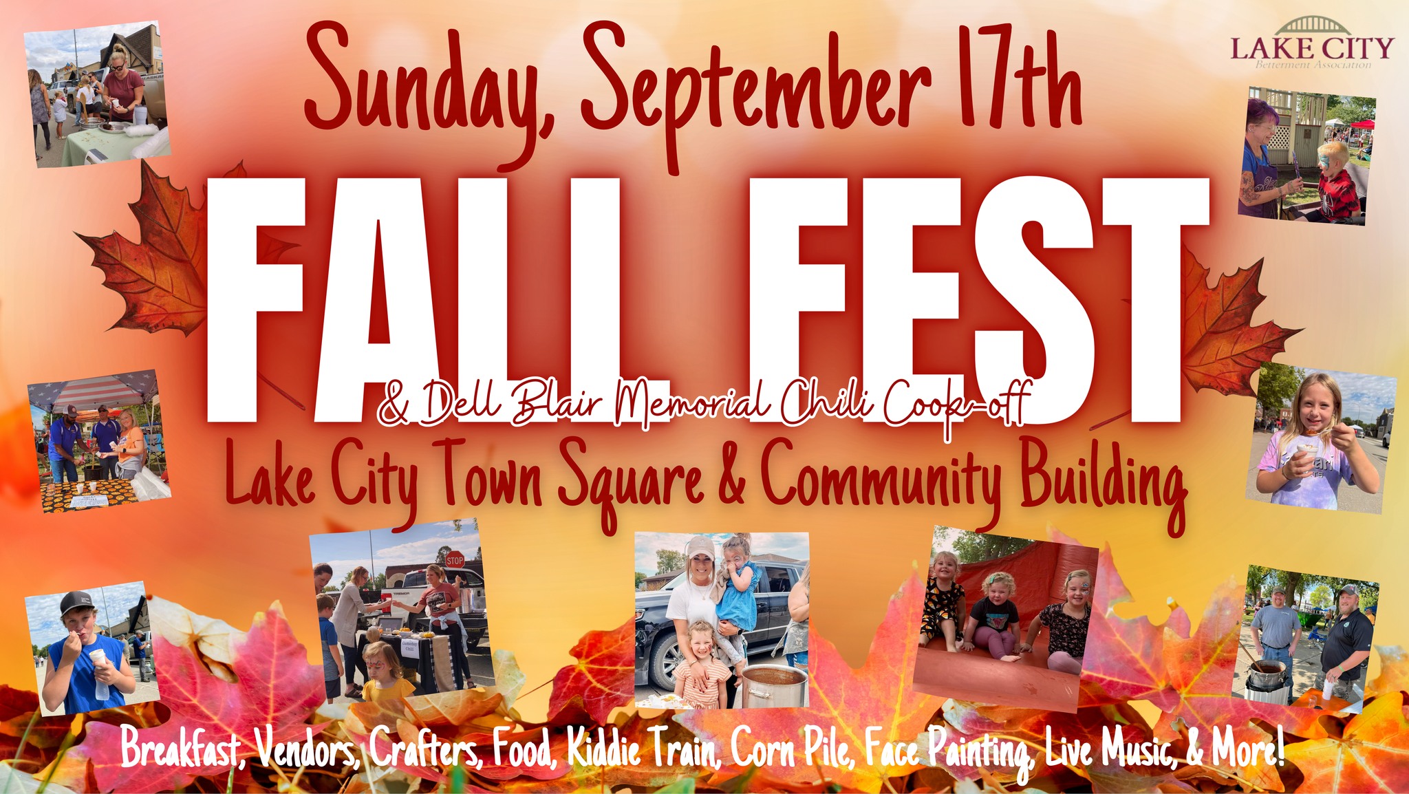 fall fest