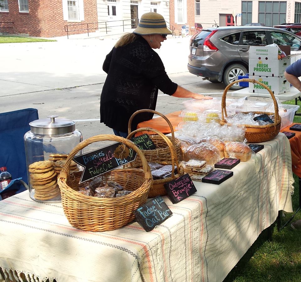 Farmers' Market