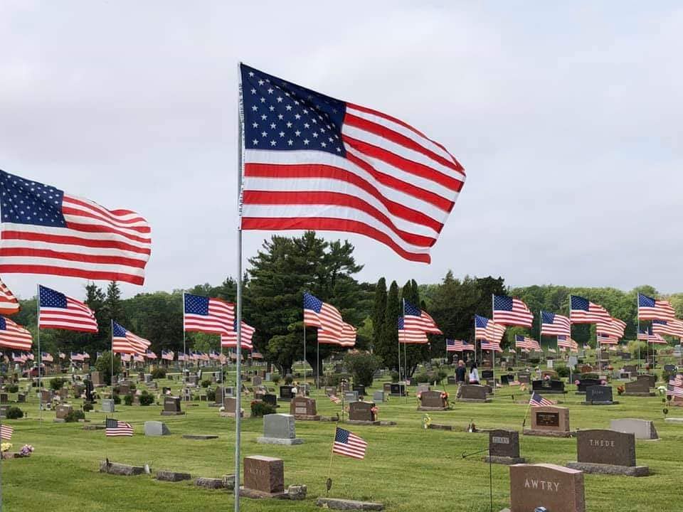 Cemetery