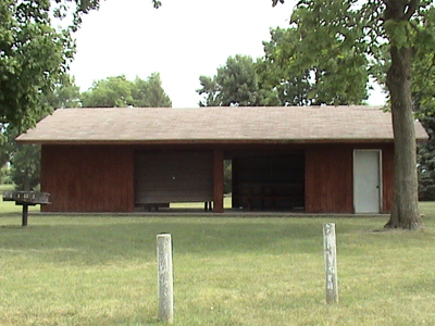 Shelter Houses