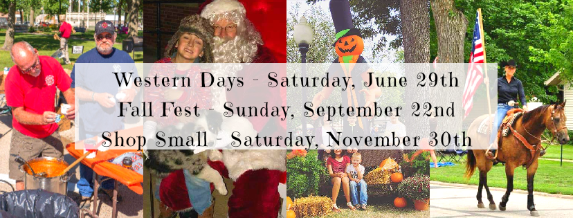 Lake City Events