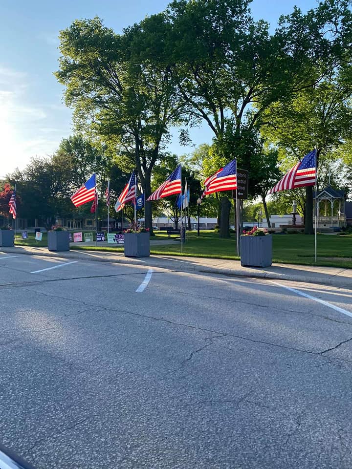 Lake City Betterment Lake City